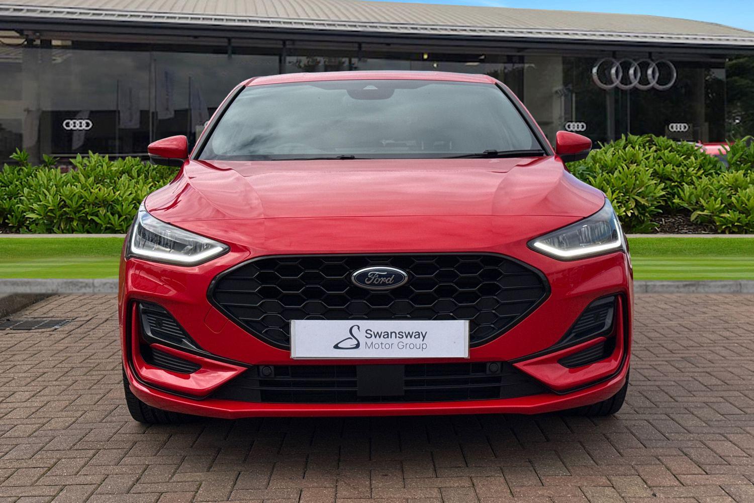 Used Ford Focus 2024 for sale - 77742256: Photo 6