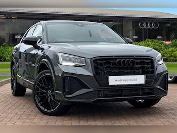 Audi - Q2