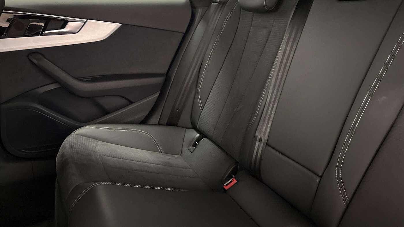 Used Audi A5 2023 for sale - 77666203: Photo 7