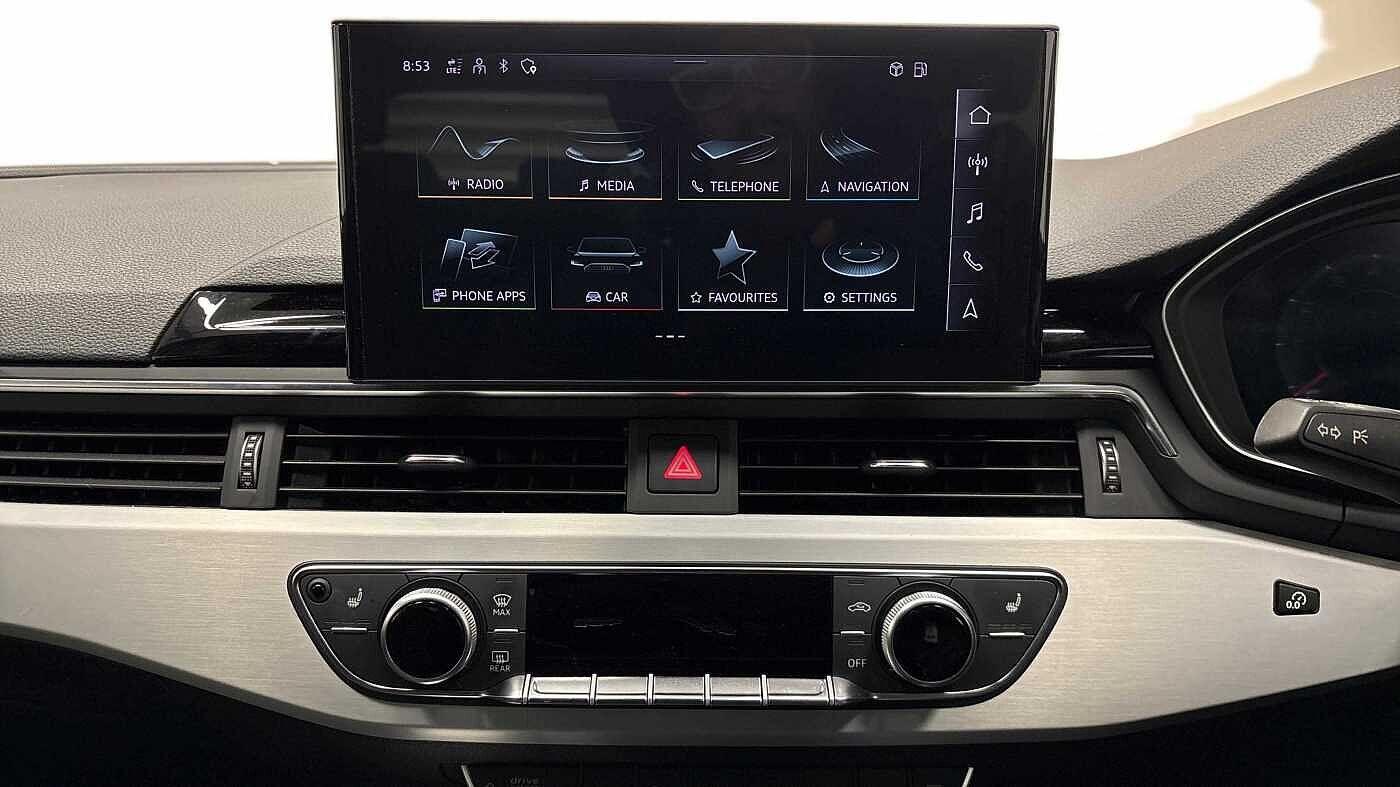 Used Audi A5 2023 for sale - 77666203: Photo 8