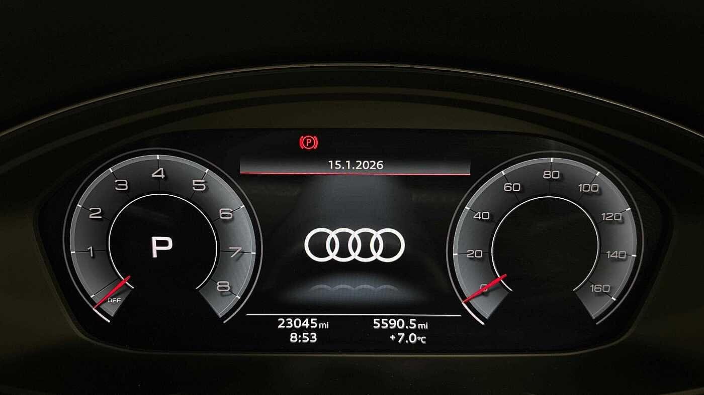 Used Audi A5 2023 for sale - 77666203: Photo 9