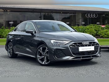 Used Audi A3 2026 for sale - 79630668: Photo