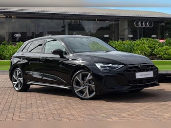 Used Audi A3 2026 for sale - 79733787: Photo