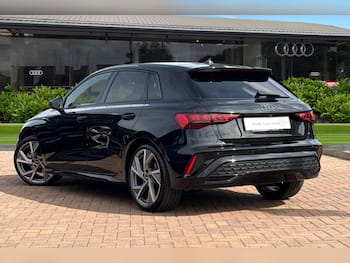 Used Audi A3 2026 for sale - 79733787: Photo