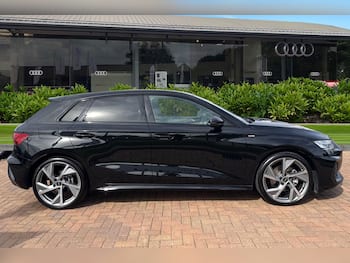 Used Audi A3 2026 for sale - 79733787: Photo