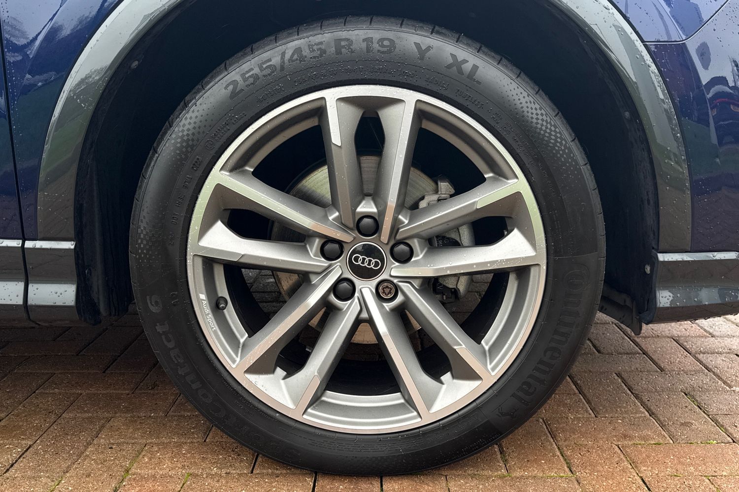 Used Audi Q3 2022 for sale - 76985408: Photo 11