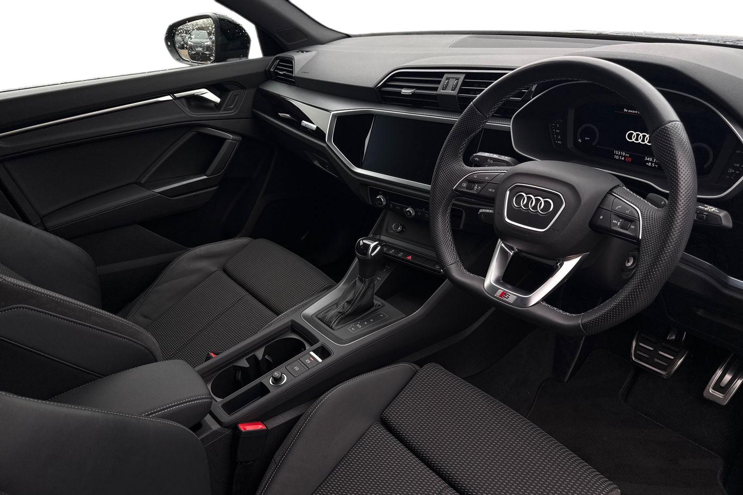 Used Audi Q3 2022 for sale - 76985408: Photo 14