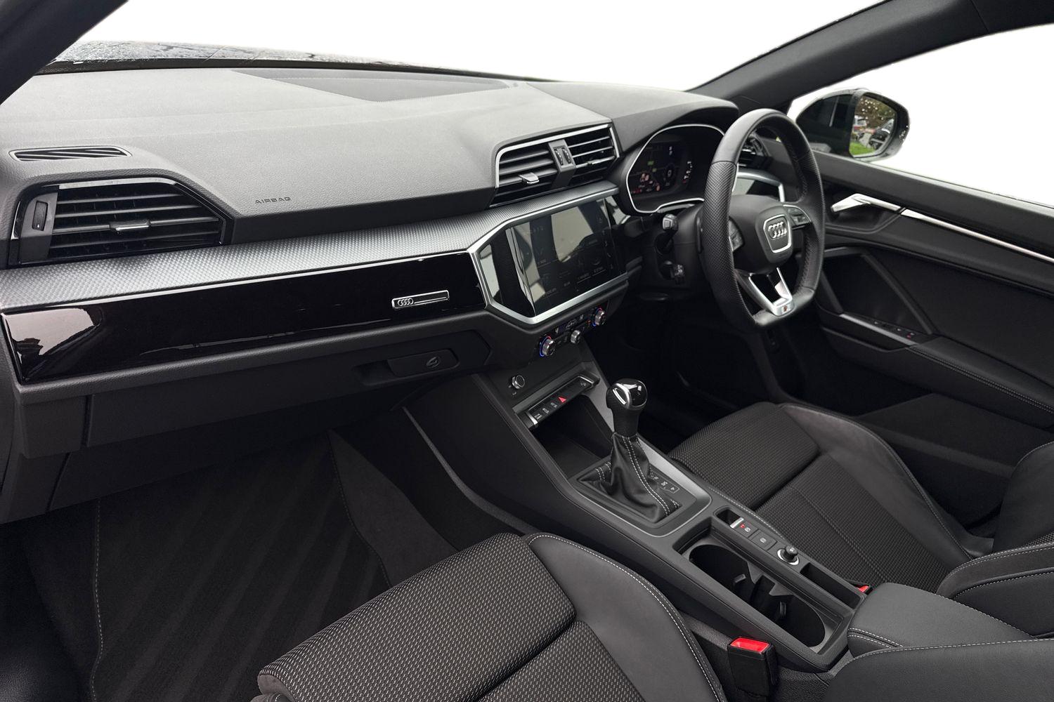 Used Audi Q3 2022 for sale - 76985408: Photo 15