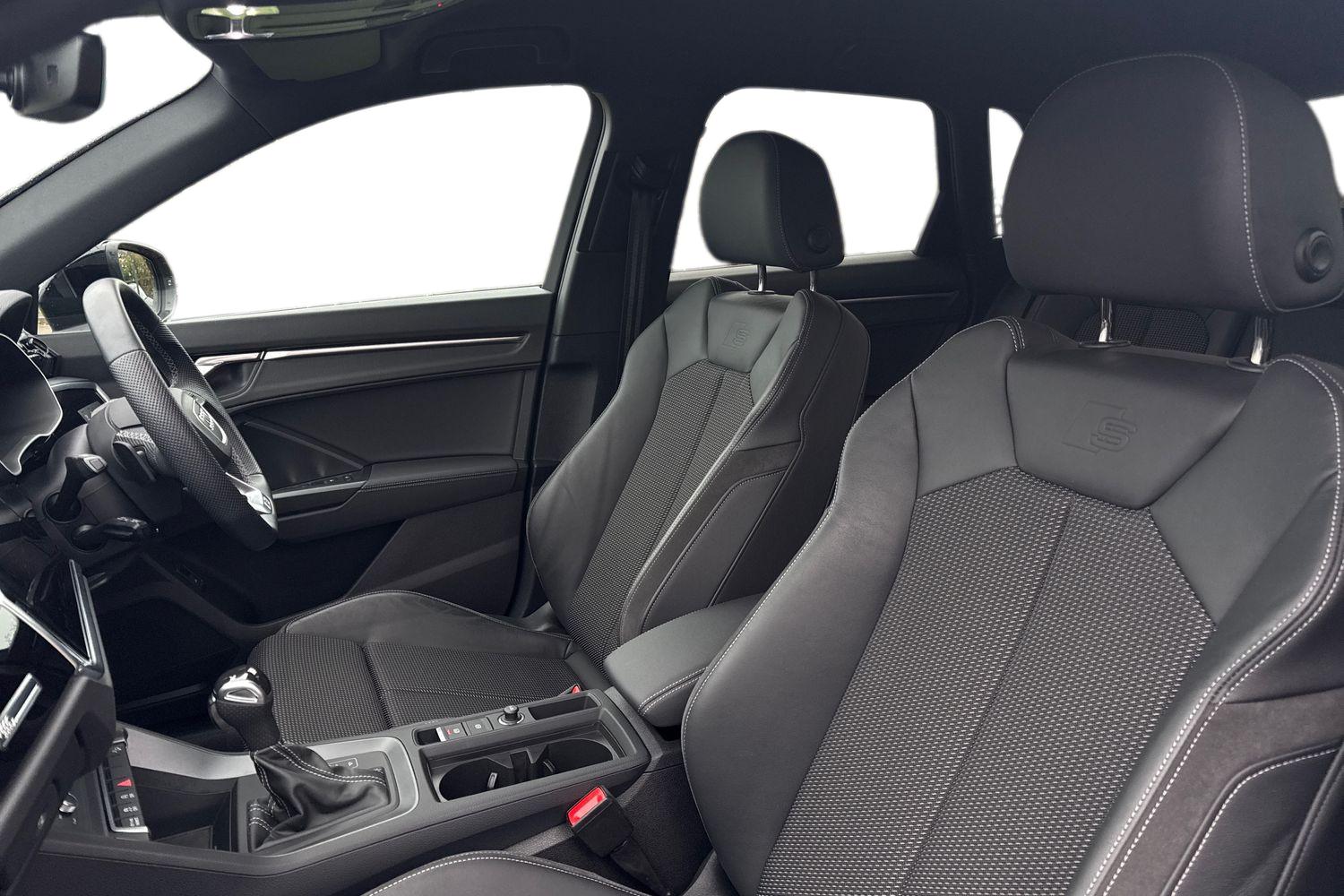 Used Audi Q3 2022 for sale - 76985408: Photo 16