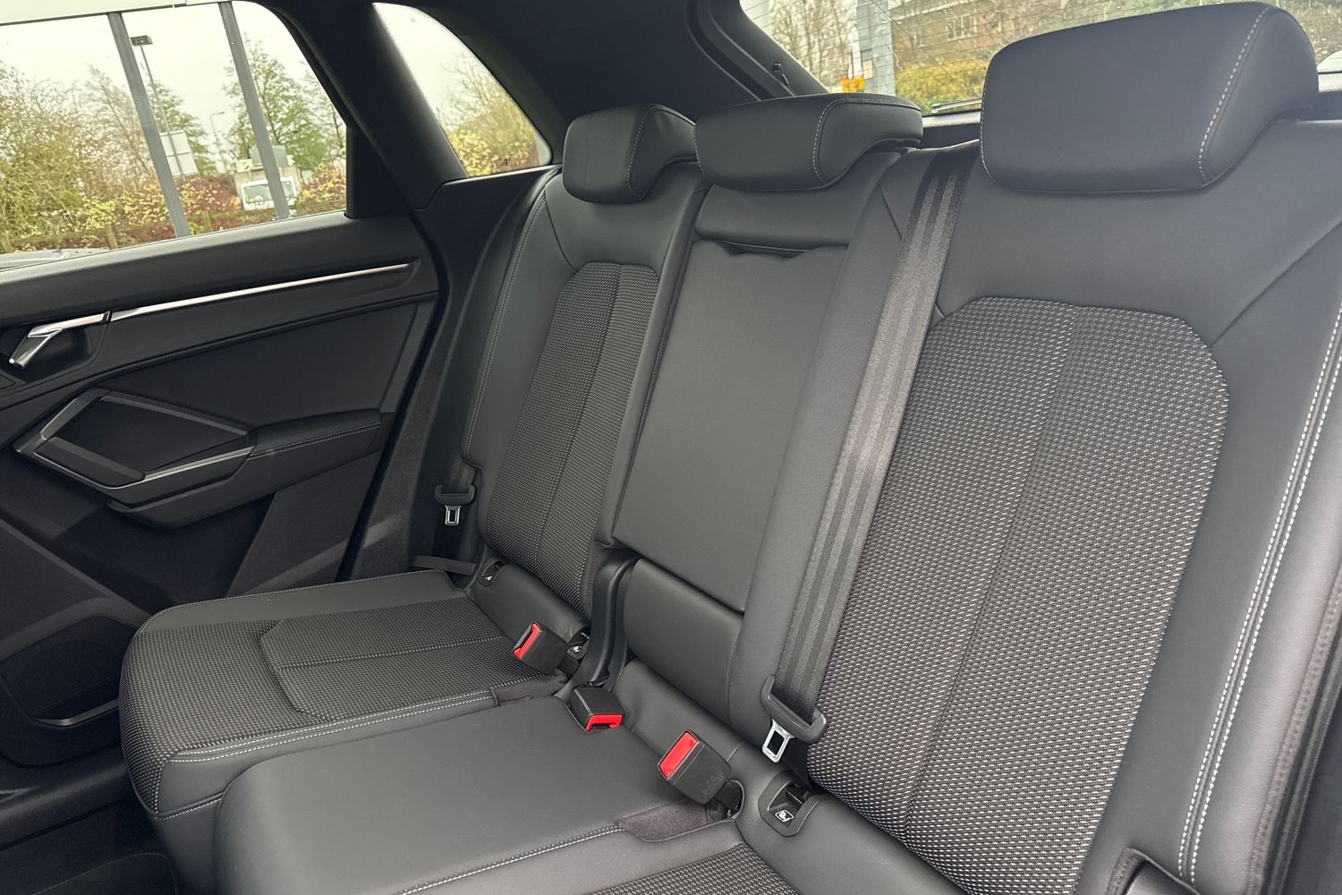 Used Audi Q3 2022 for sale - 76985408: Photo 19