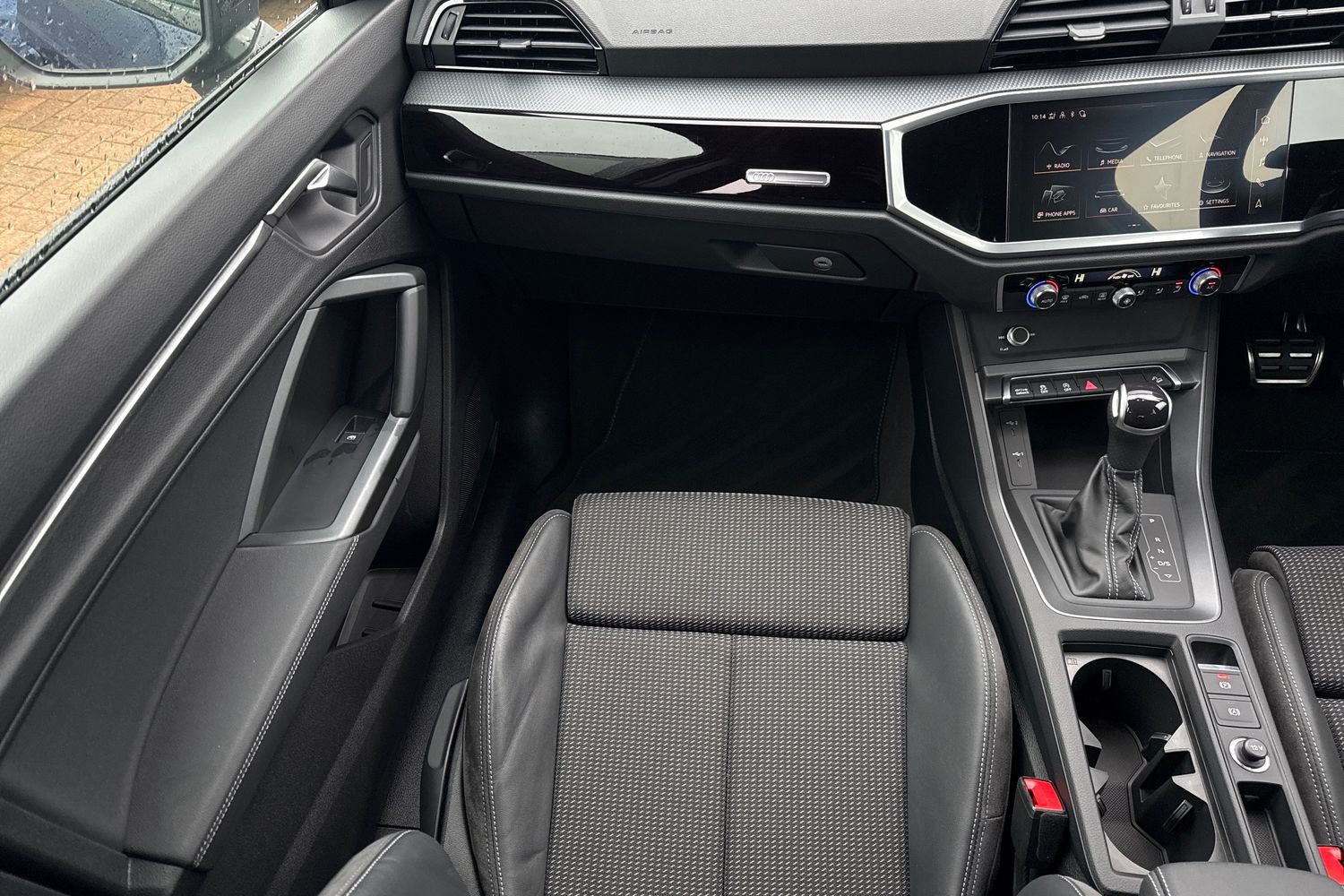 Used Audi Q3 2022 for sale - 76985408: Photo 20