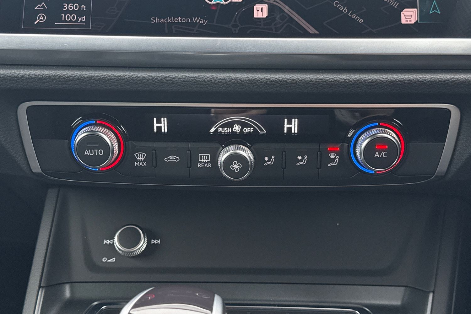 Used Audi Q3 2022 for sale - 76985408: Photo 22