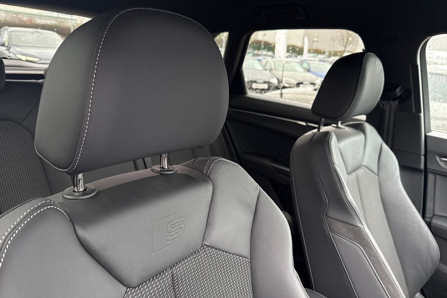 Used Audi Q3 2022 for sale - 76985408: Photo 24