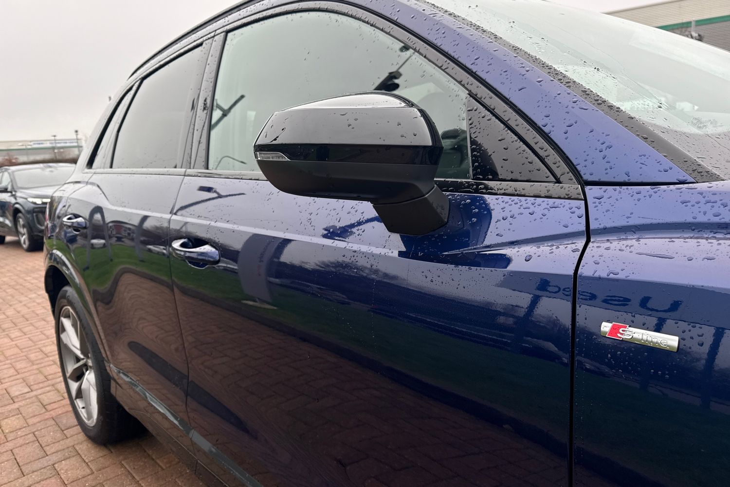 Used Audi Q3 2022 for sale - 76985408: Photo 28