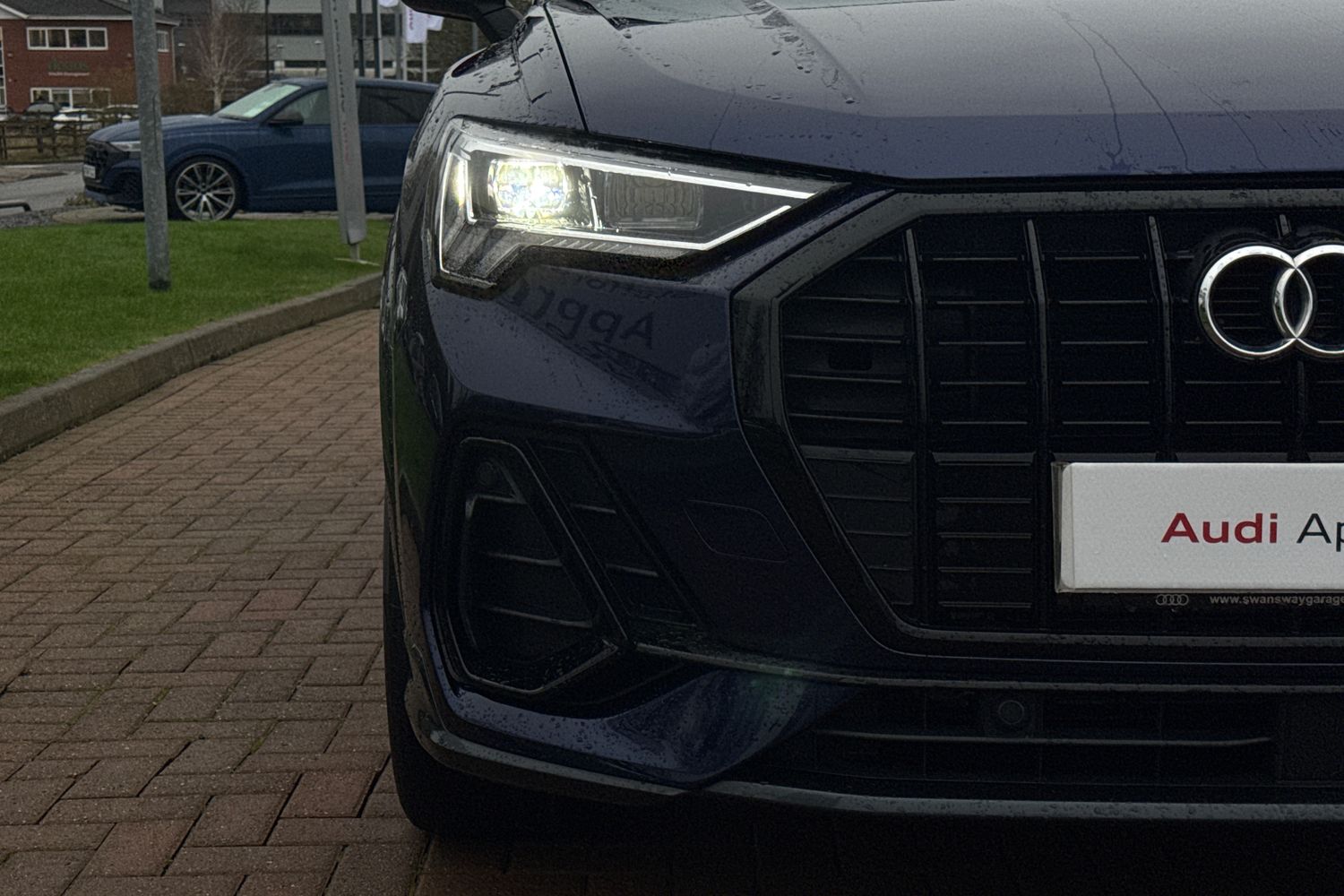 Used Audi Q3 2022 for sale - 76985408: Photo 29