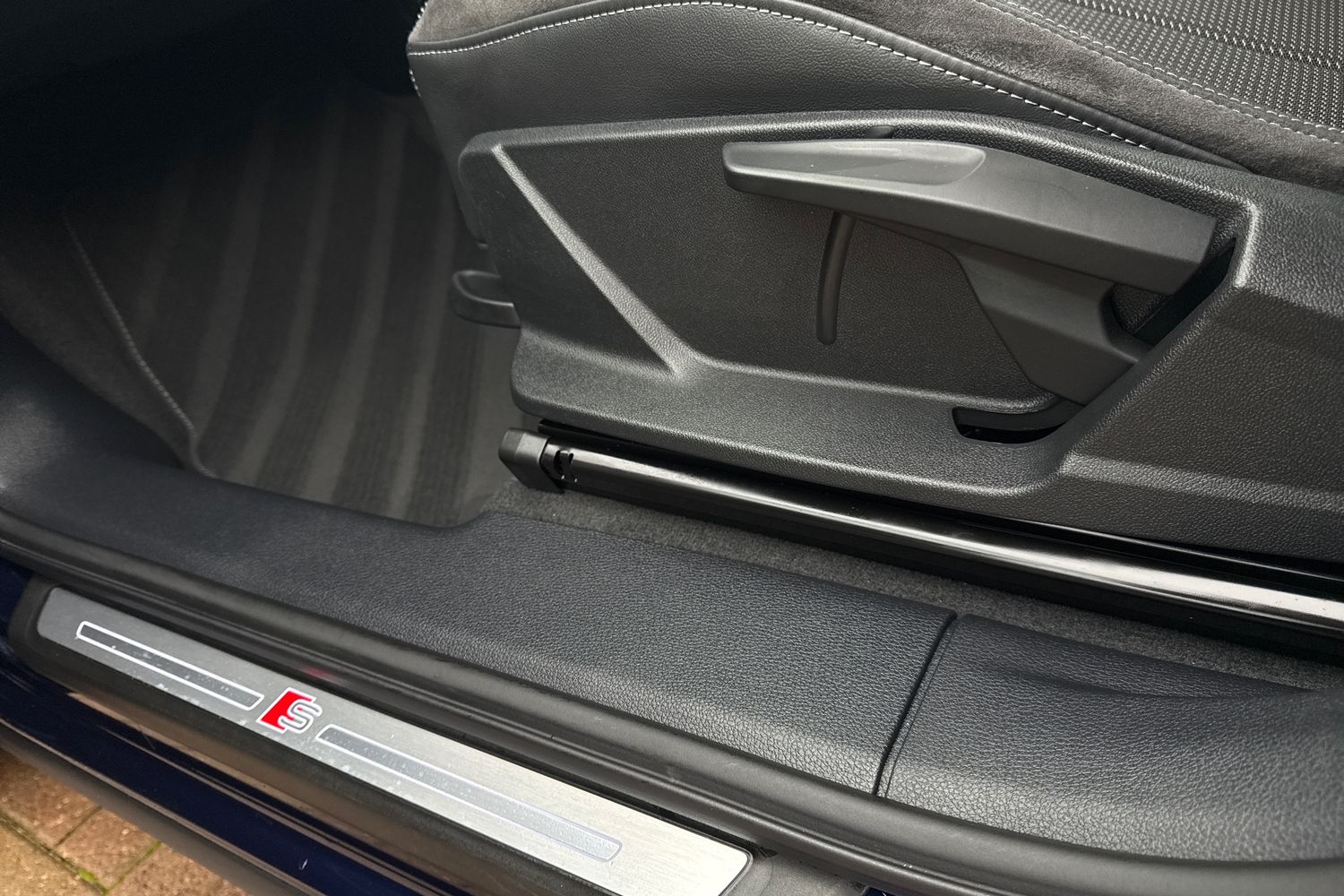 Used Audi Q3 2022 for sale - 76985408: Photo 32