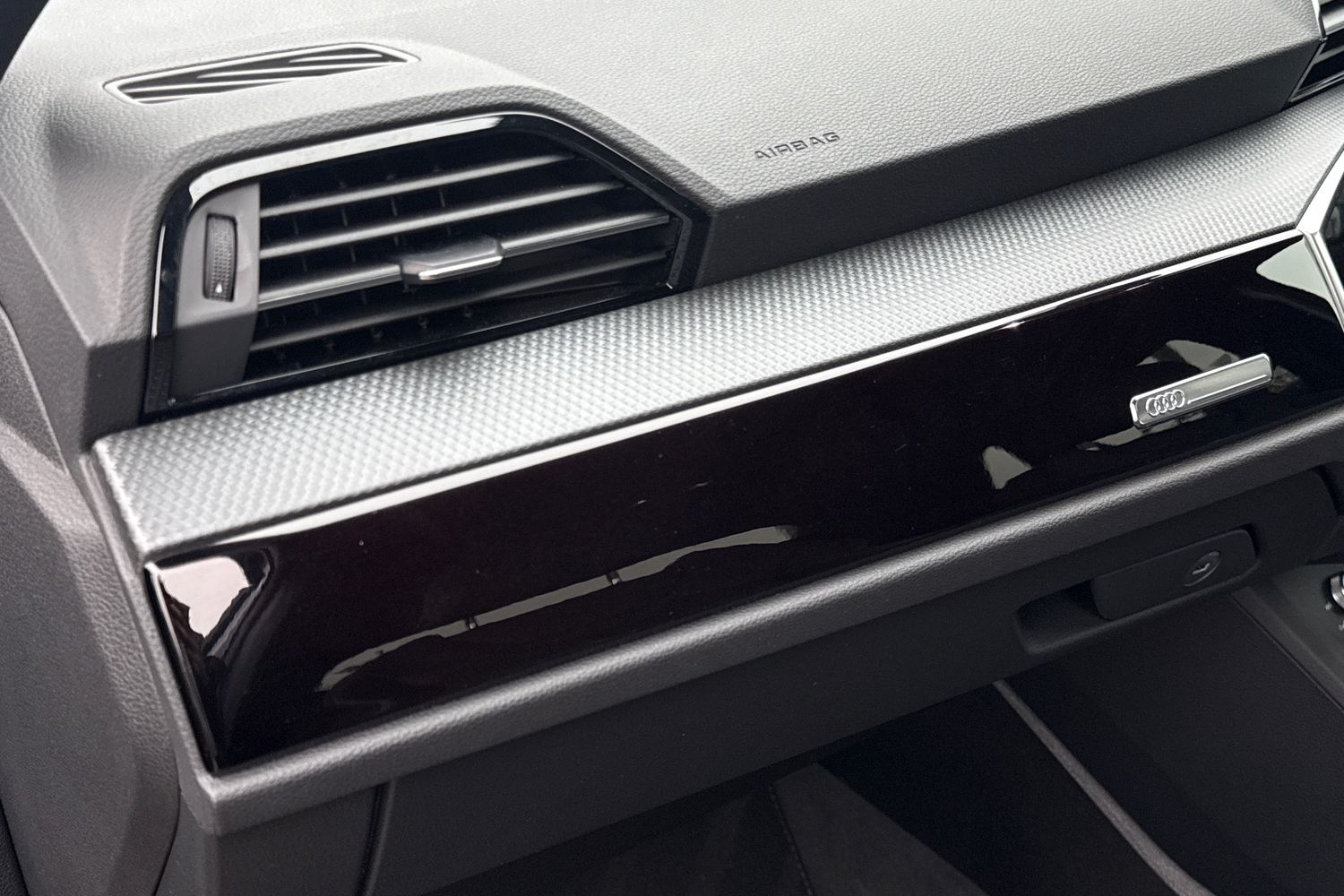 Used Audi Q3 2022 for sale - 76985408: Photo 33