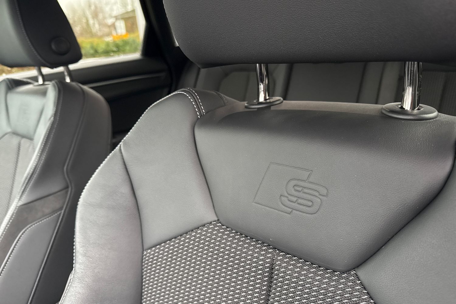 Used Audi Q3 2022 for sale - 76985408: Photo 34