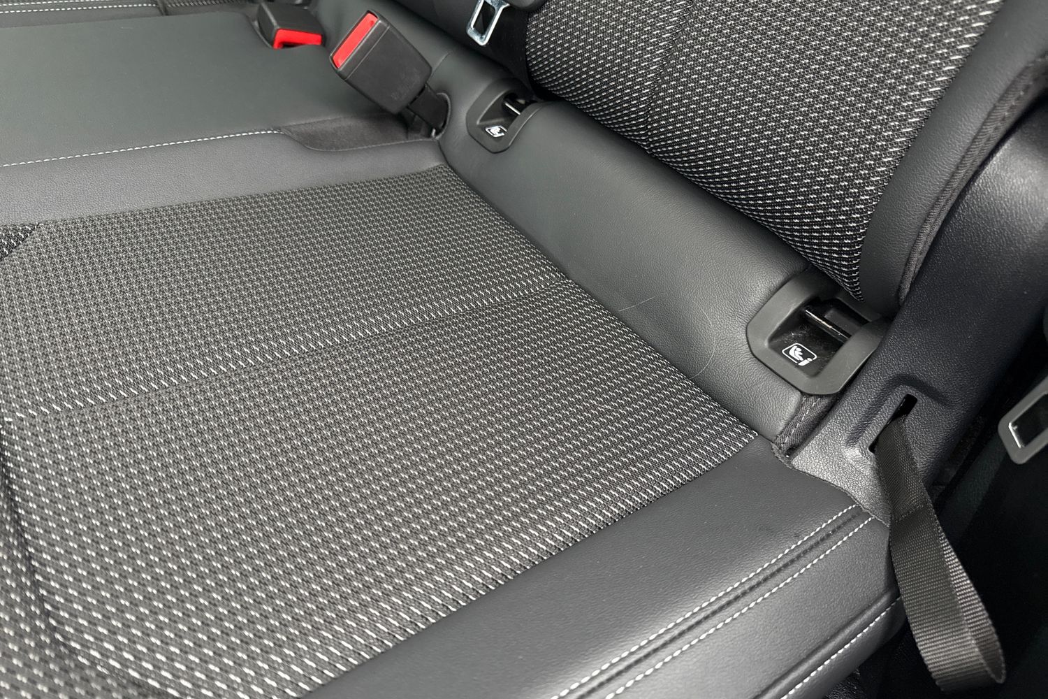 Used Audi Q3 2022 for sale - 76985408: Photo 35