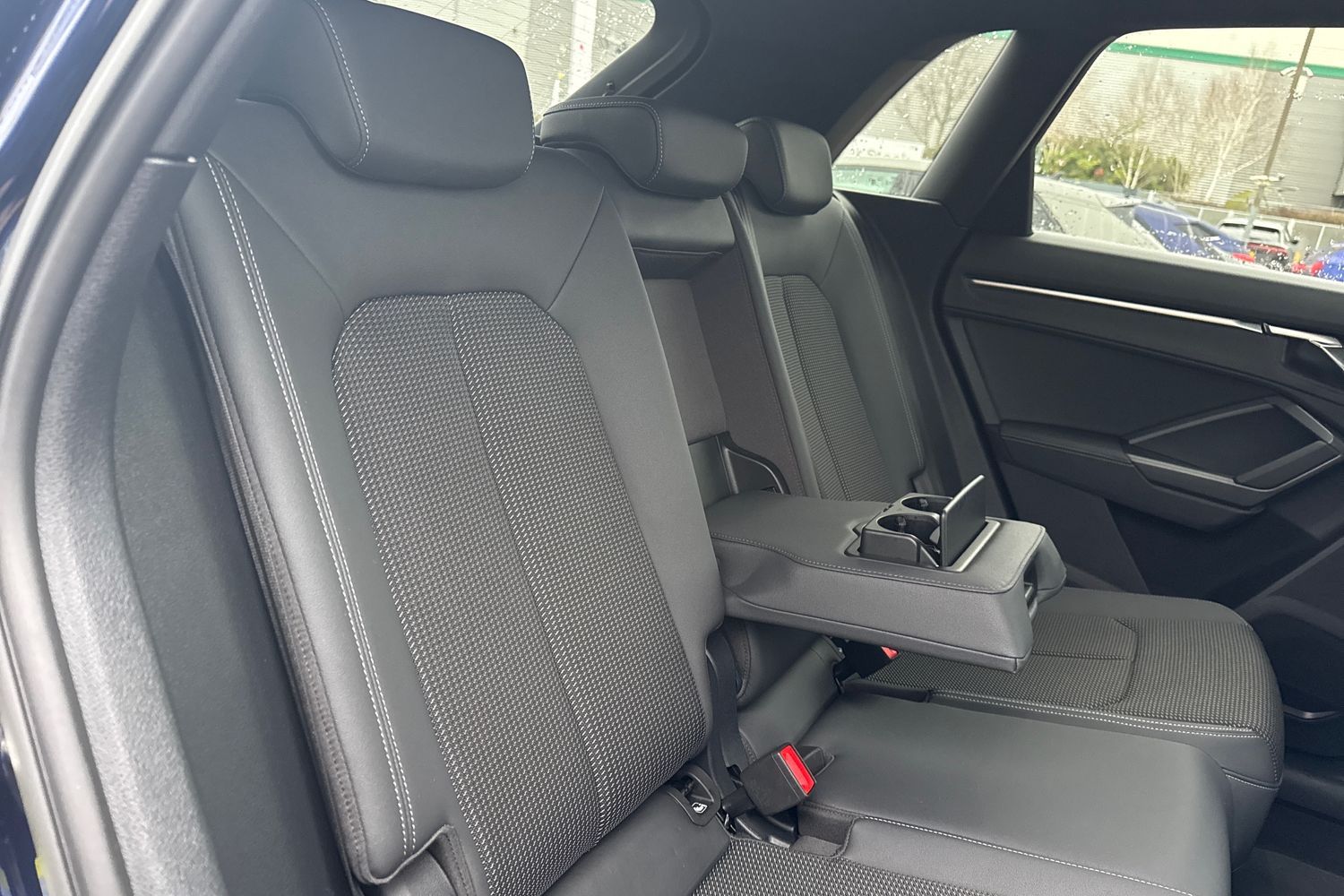 Used Audi Q3 2022 for sale - 76985408: Photo 41