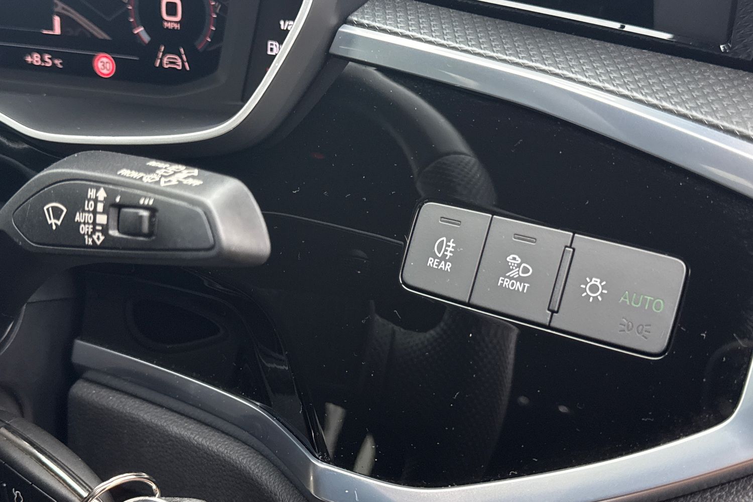 Used Audi Q3 2022 for sale - 76985408: Photo 43