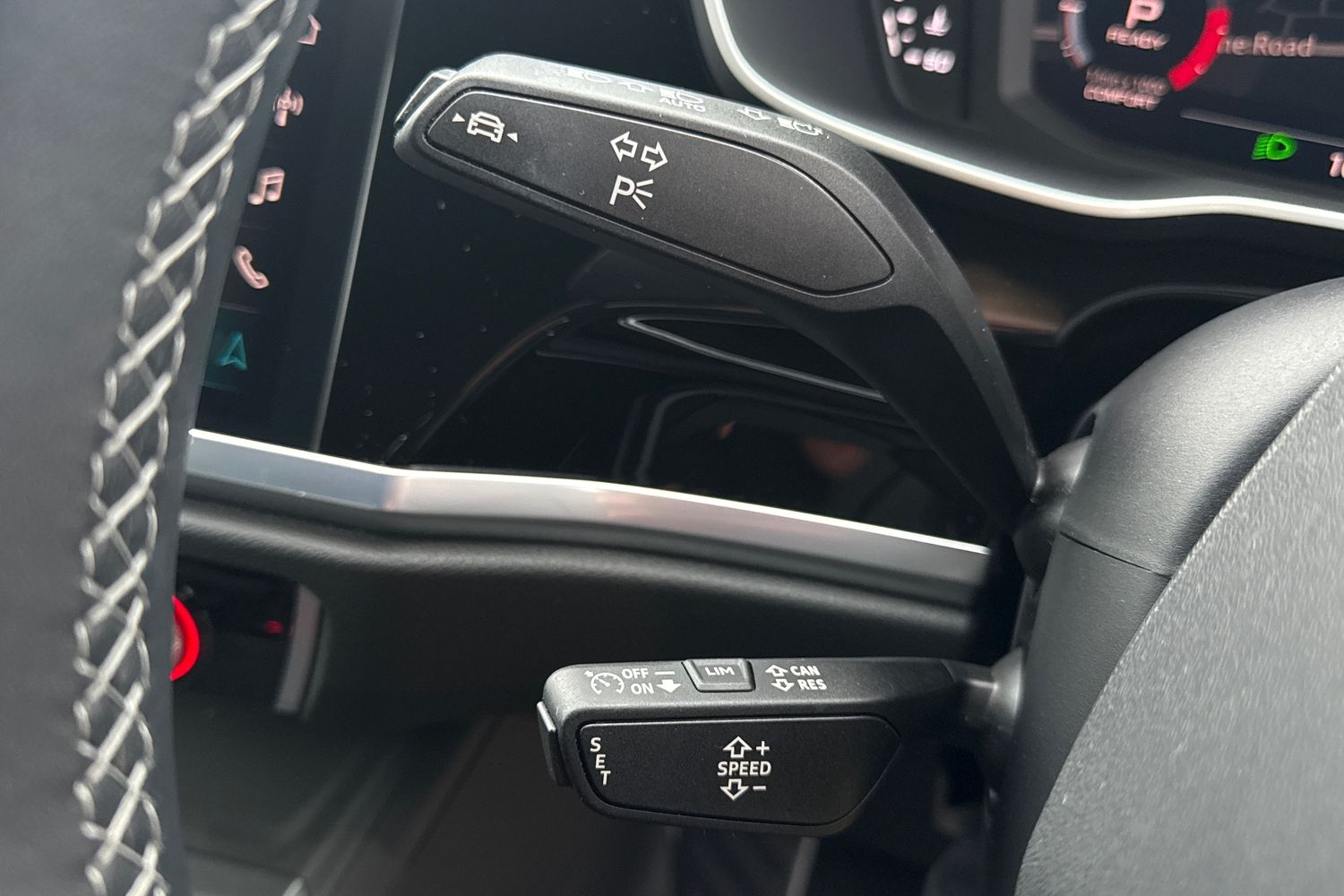 Used Audi Q3 2022 for sale - 76985408: Photo 44