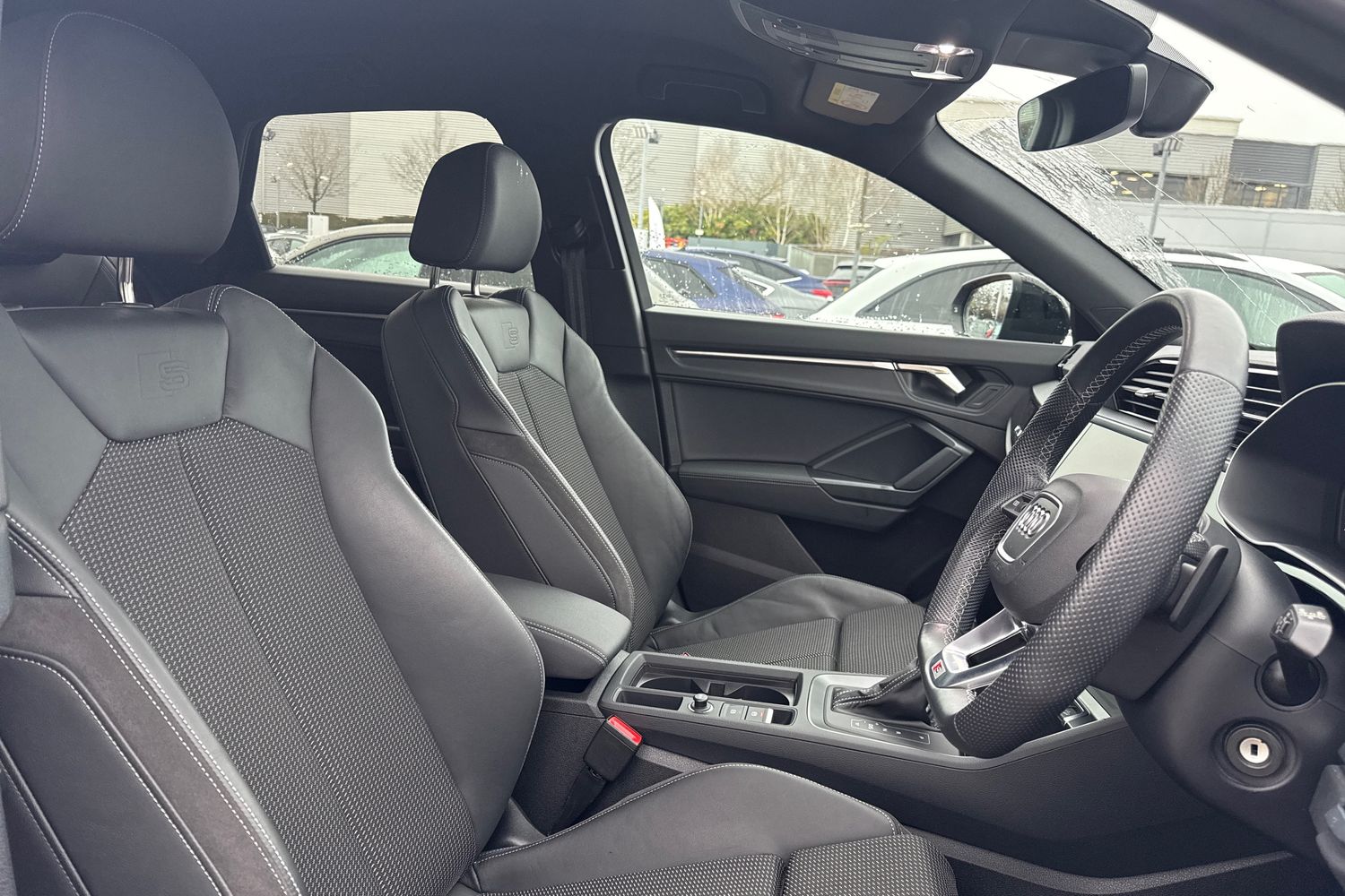 Used Audi Q3 2022 for sale - 76985408: Photo 45