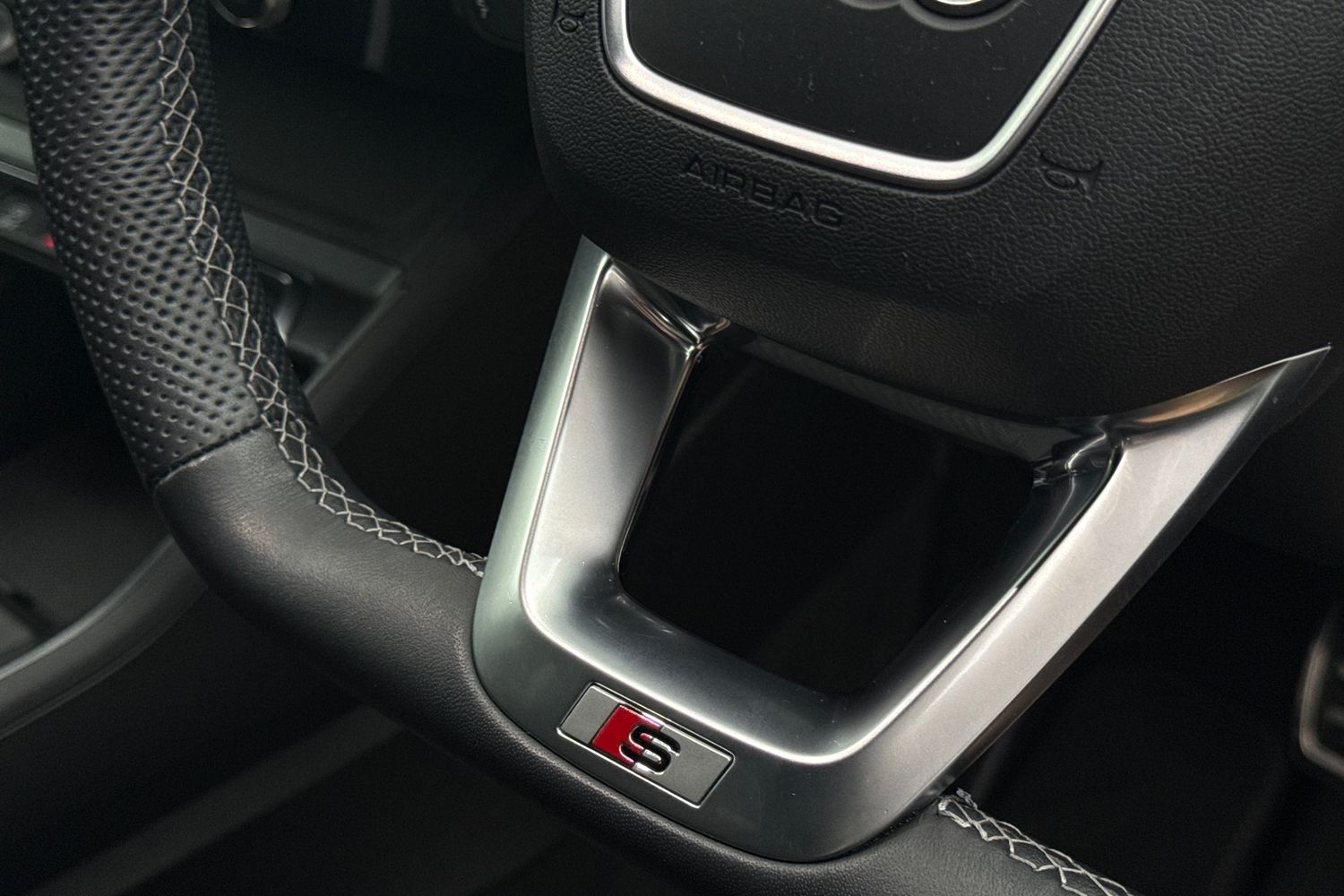 Used Audi Q3 2022 for sale - 76985408: Photo 47