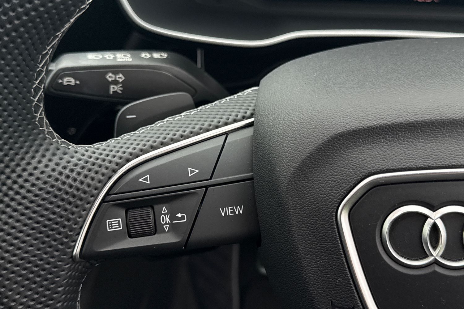 Used Audi Q3 2022 for sale - 76985408: Photo 48