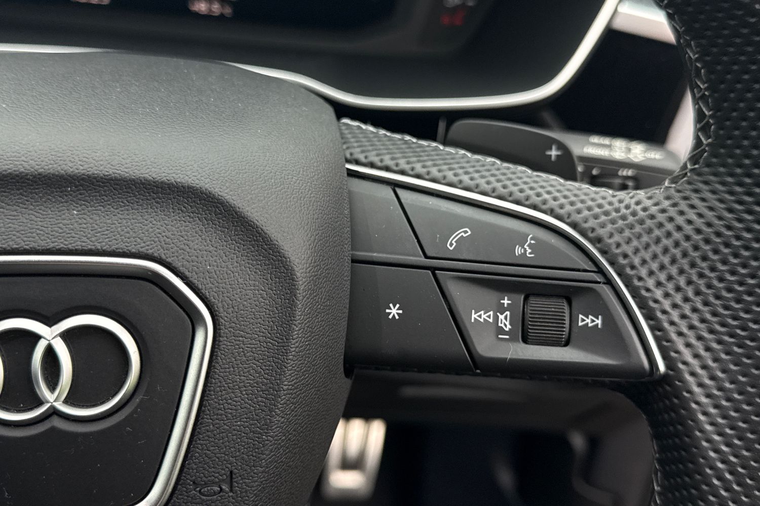 Used Audi Q3 2022 for sale - 76985408: Photo 49