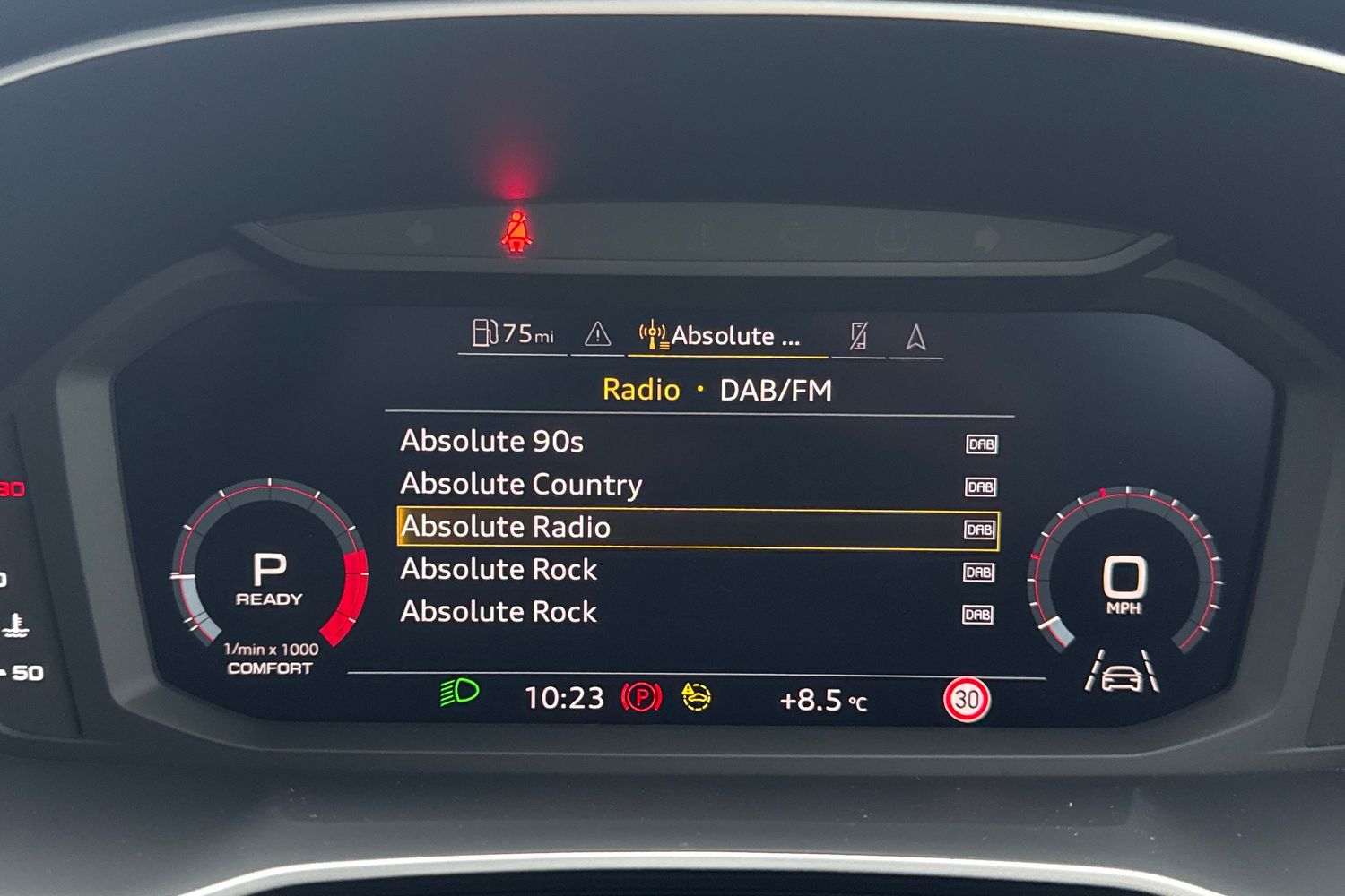 Used Audi Q3 2022 for sale - 76985408: Photo 50