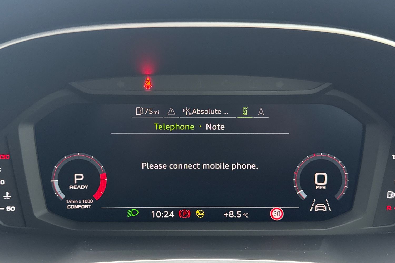 Used Audi Q3 2022 for sale - 76985408: Photo 51