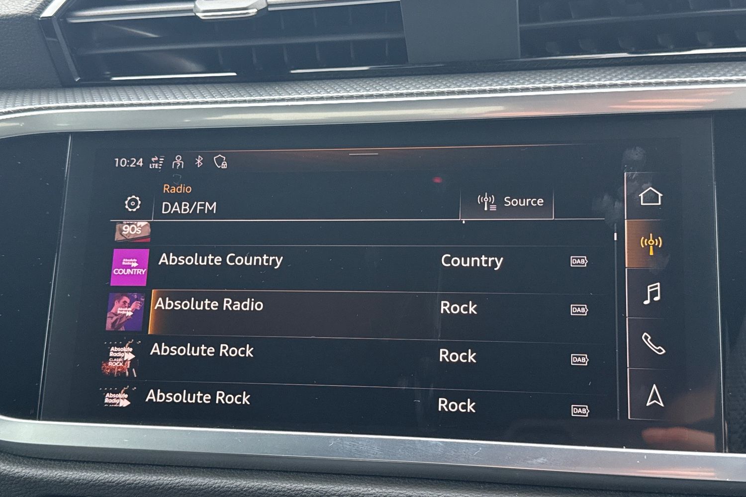 Used Audi Q3 2022 for sale - 76985408: Photo 53