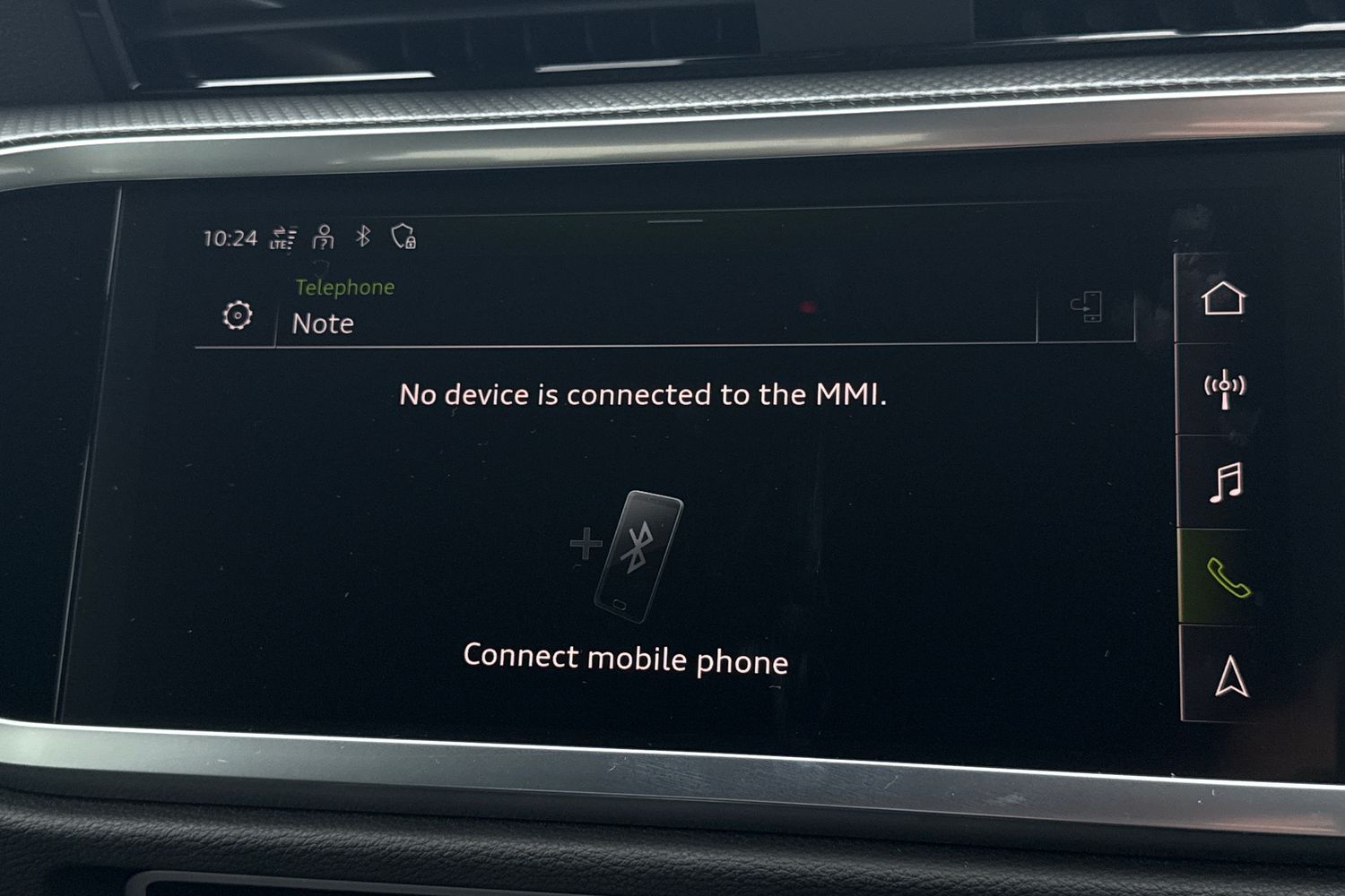 Used Audi Q3 2022 for sale - 76985408: Photo 55