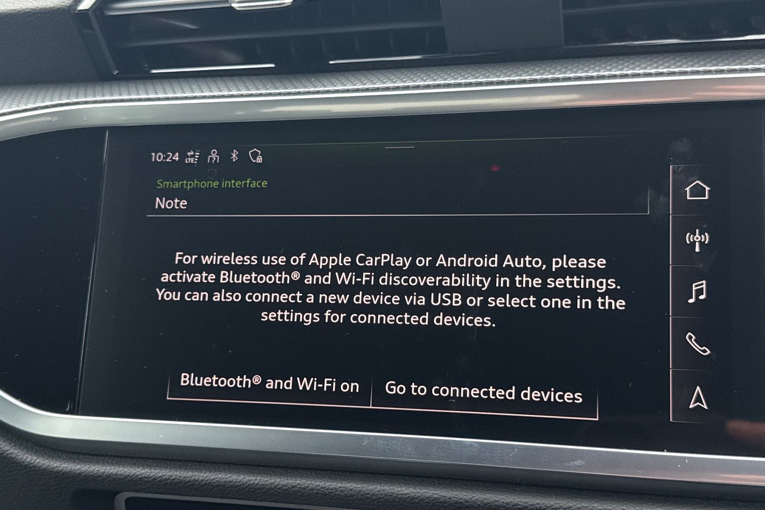 Used Audi Q3 2022 for sale - 76985408: Photo 56