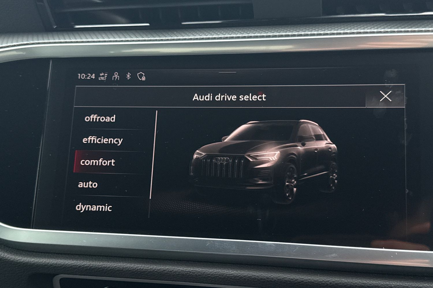 Used Audi Q3 2022 for sale - 76985408: Photo 57