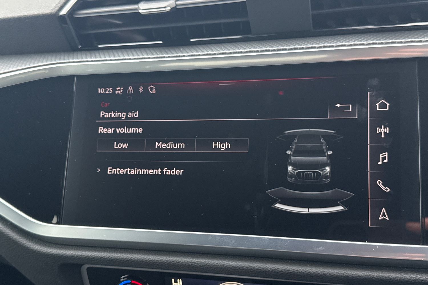 Used Audi Q3 2022 for sale - 76985408: Photo 58