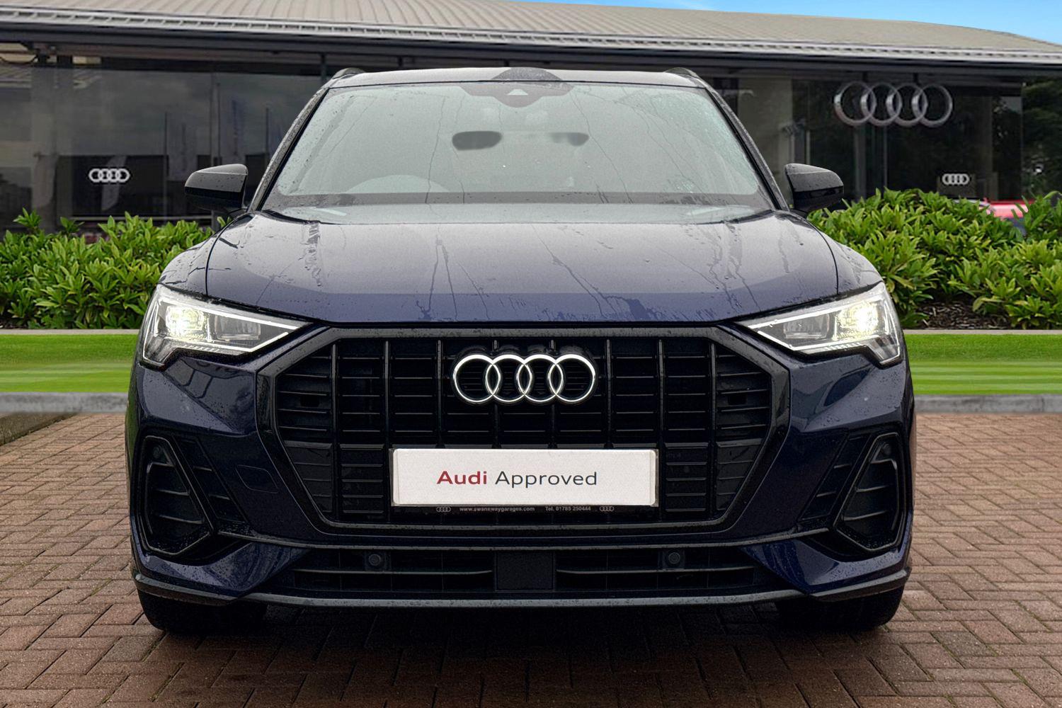 Used Audi Q3 2022 for sale - 76985408: Photo 6
