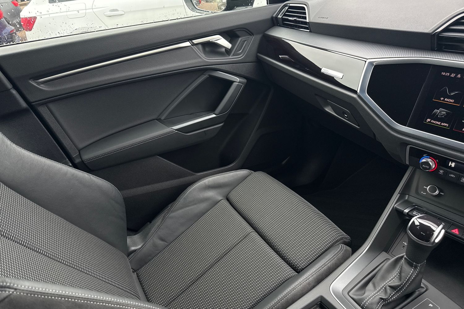 Used Audi Q3 2022 for sale - 76985408: Photo 61