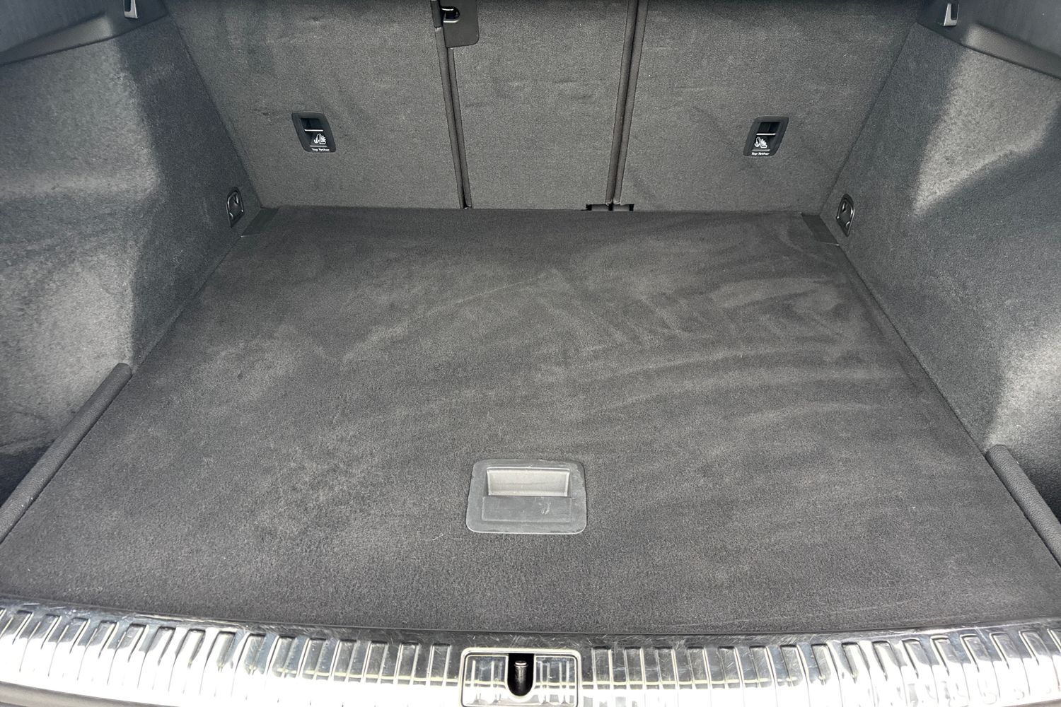 Used Audi Q3 2022 for sale - 76985408: Photo 7