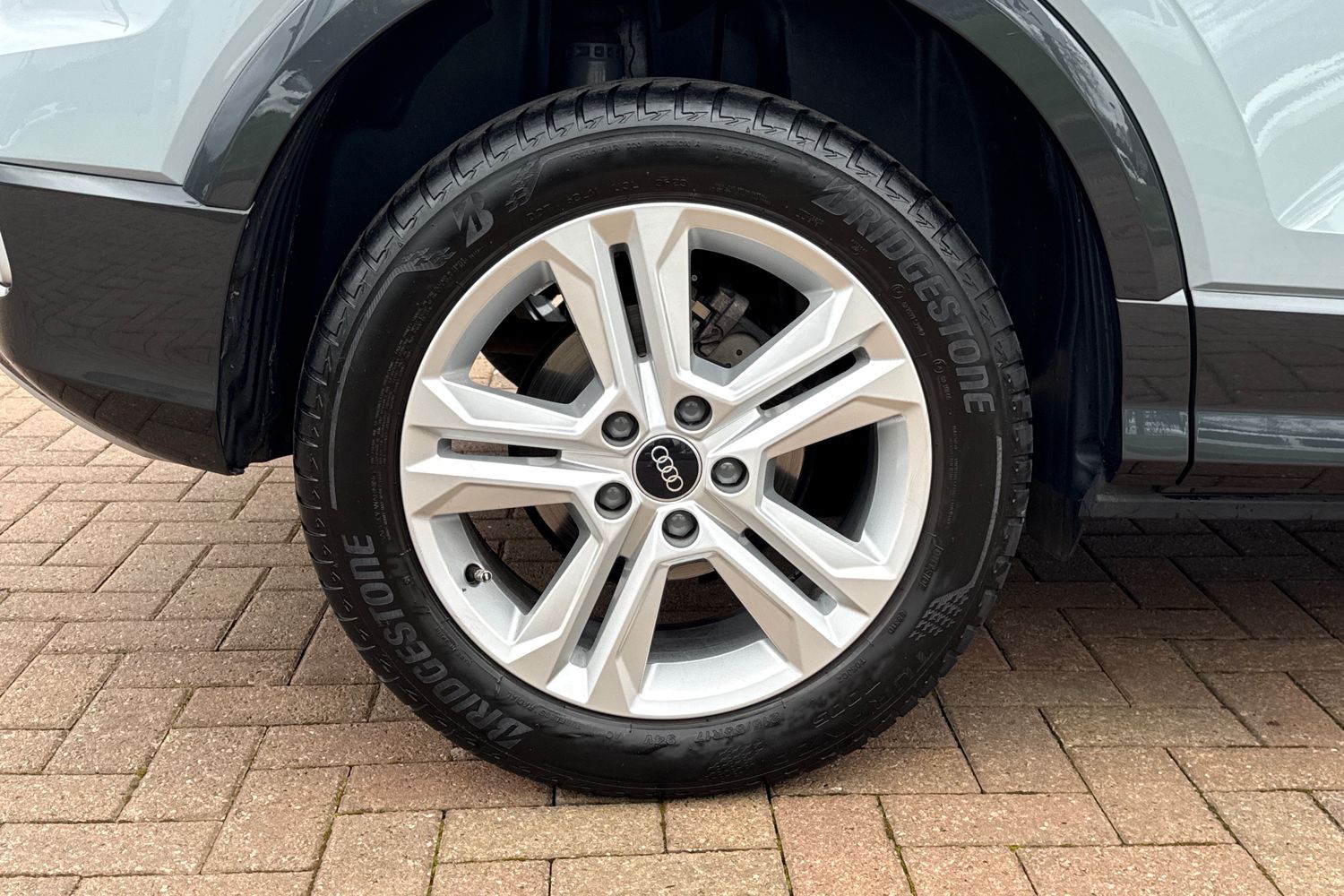 Used Audi Q2 2024 for sale - 78177622: Photo 10