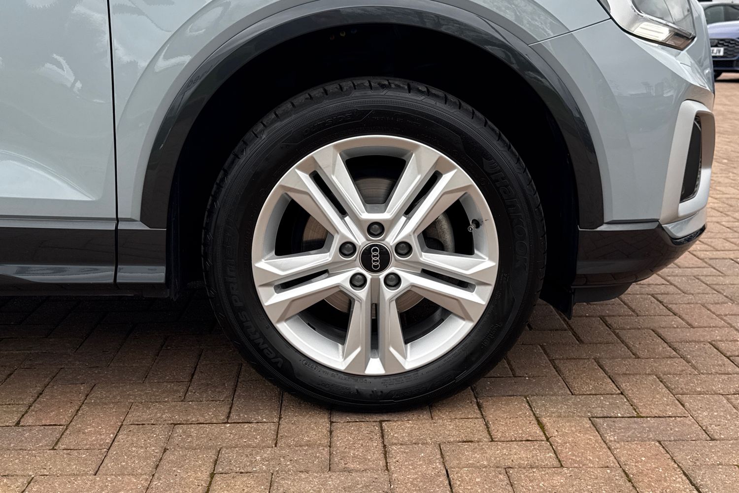 Used Audi Q2 2024 for sale - 78177622: Photo 11