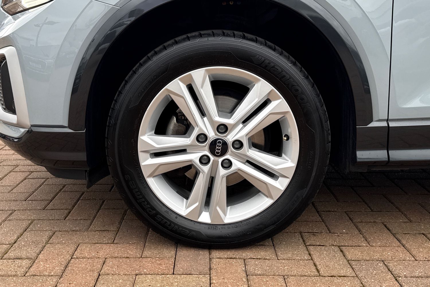 Used Audi Q2 2024 for sale - 78177622: Photo 12