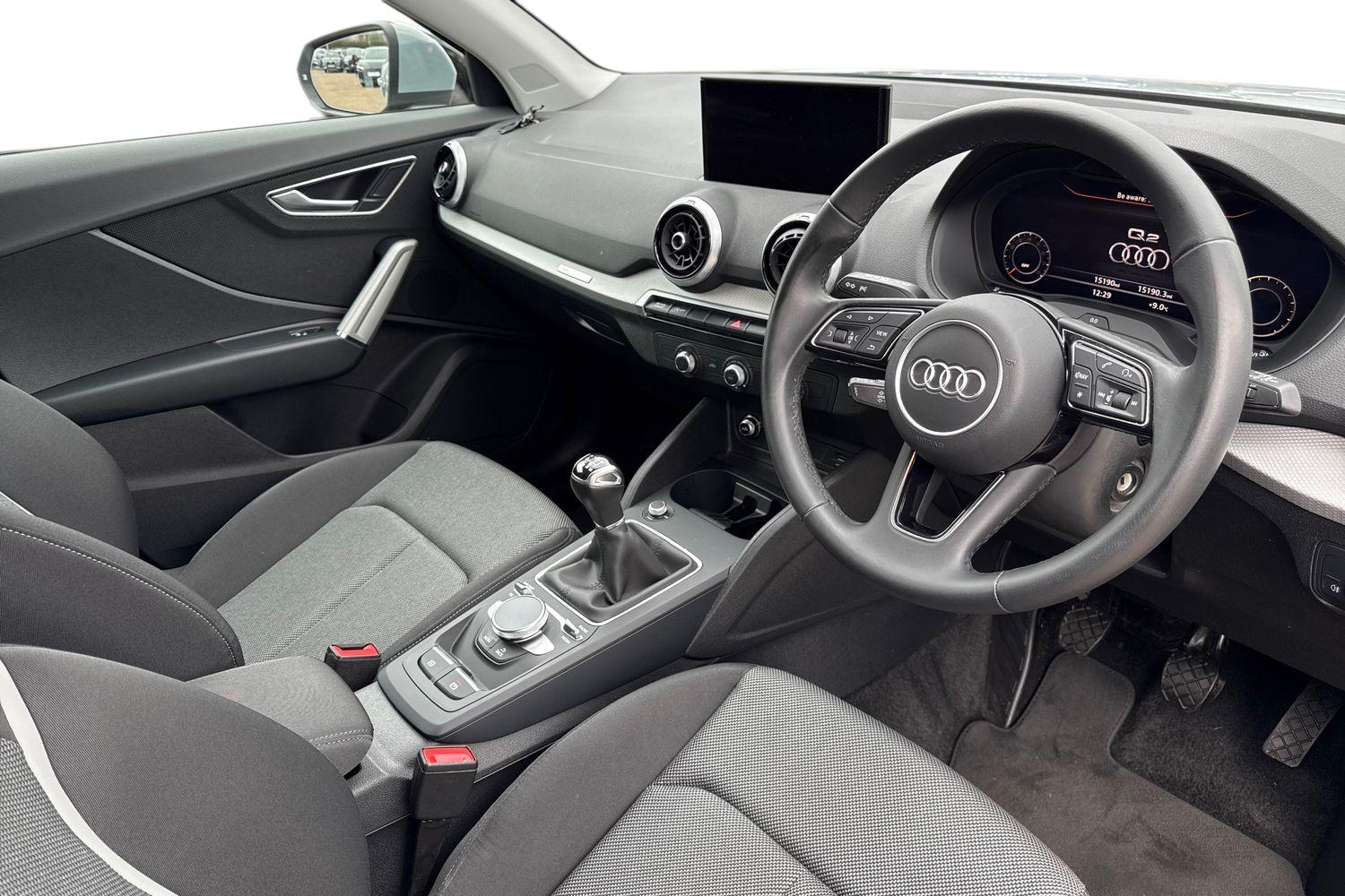 Used Audi Q2 2024 for sale - 78177622: Photo 14