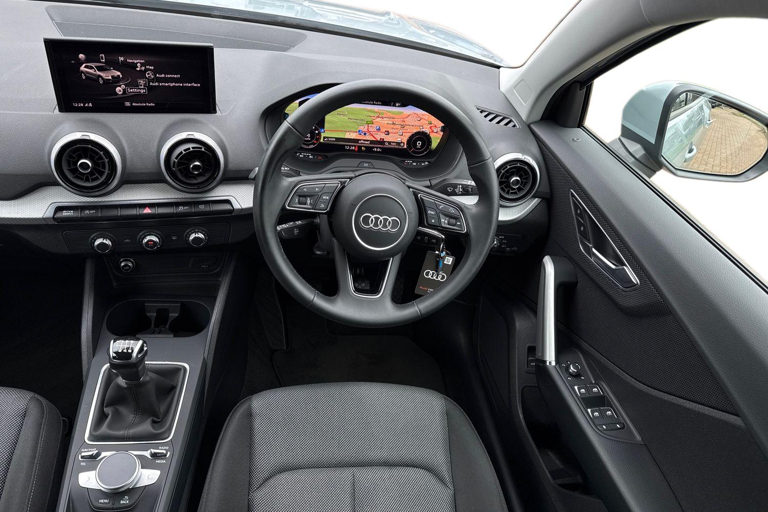 Used Audi Q2 2024 for sale - 78177622: Photo 18