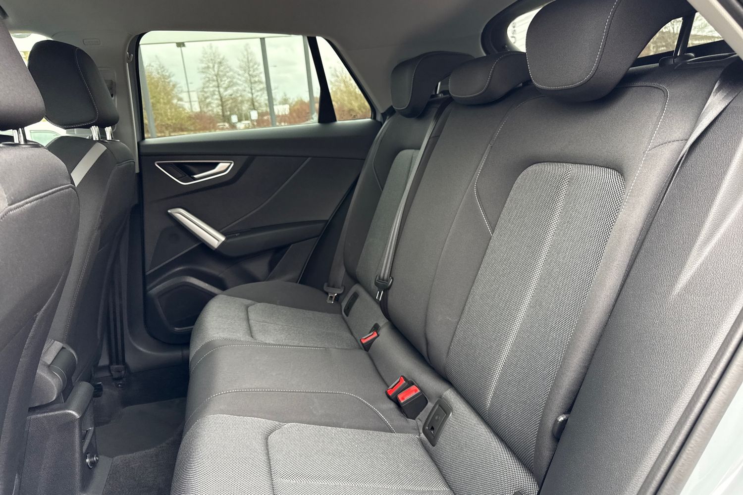 Used Audi Q2 2024 for sale - 78177622: Photo 19