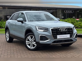 Used Audi Q2 2024 for sale - 78177622: Photo