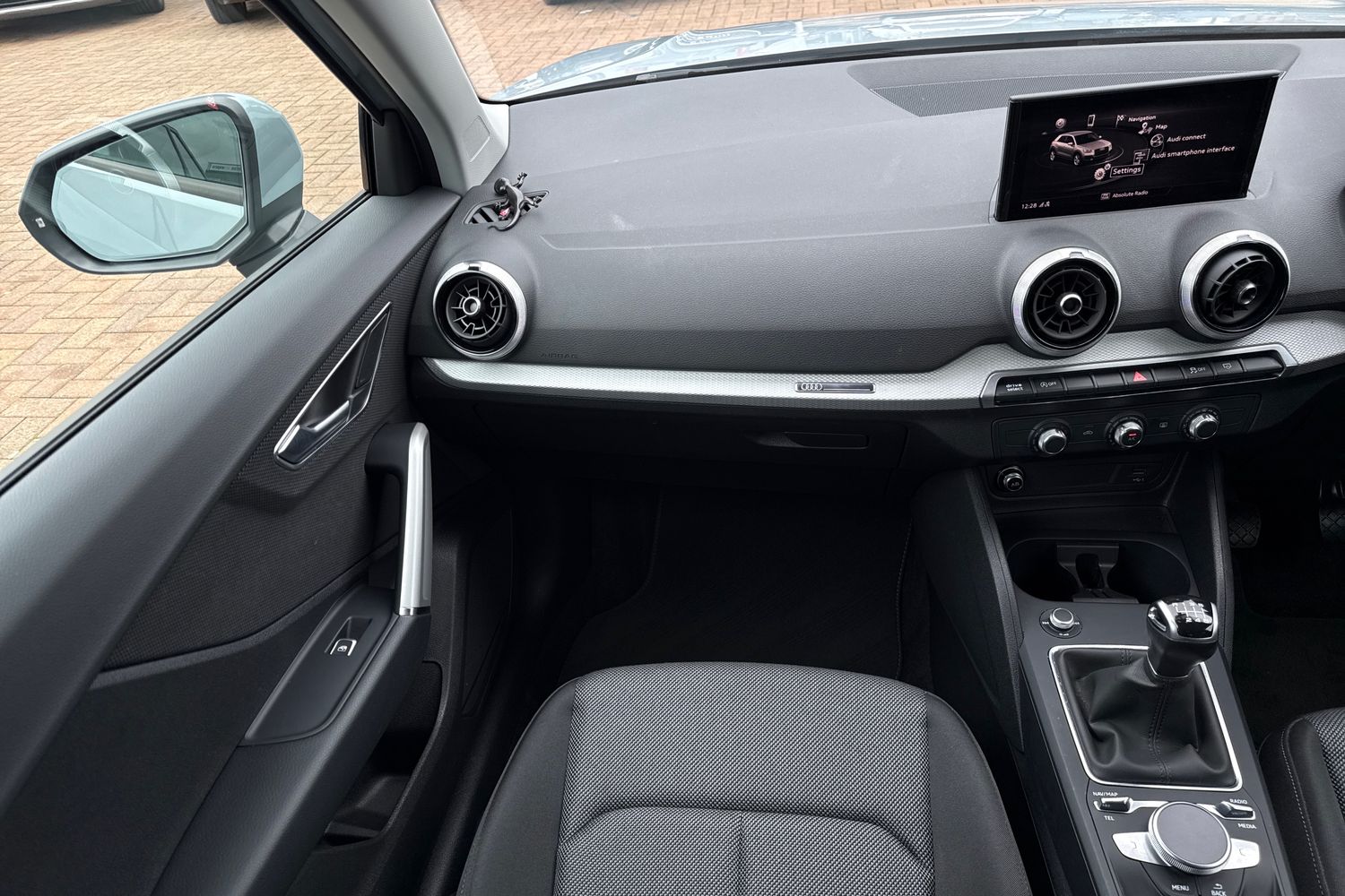 Used Audi Q2 2024 for sale - 78177622: Photo 20