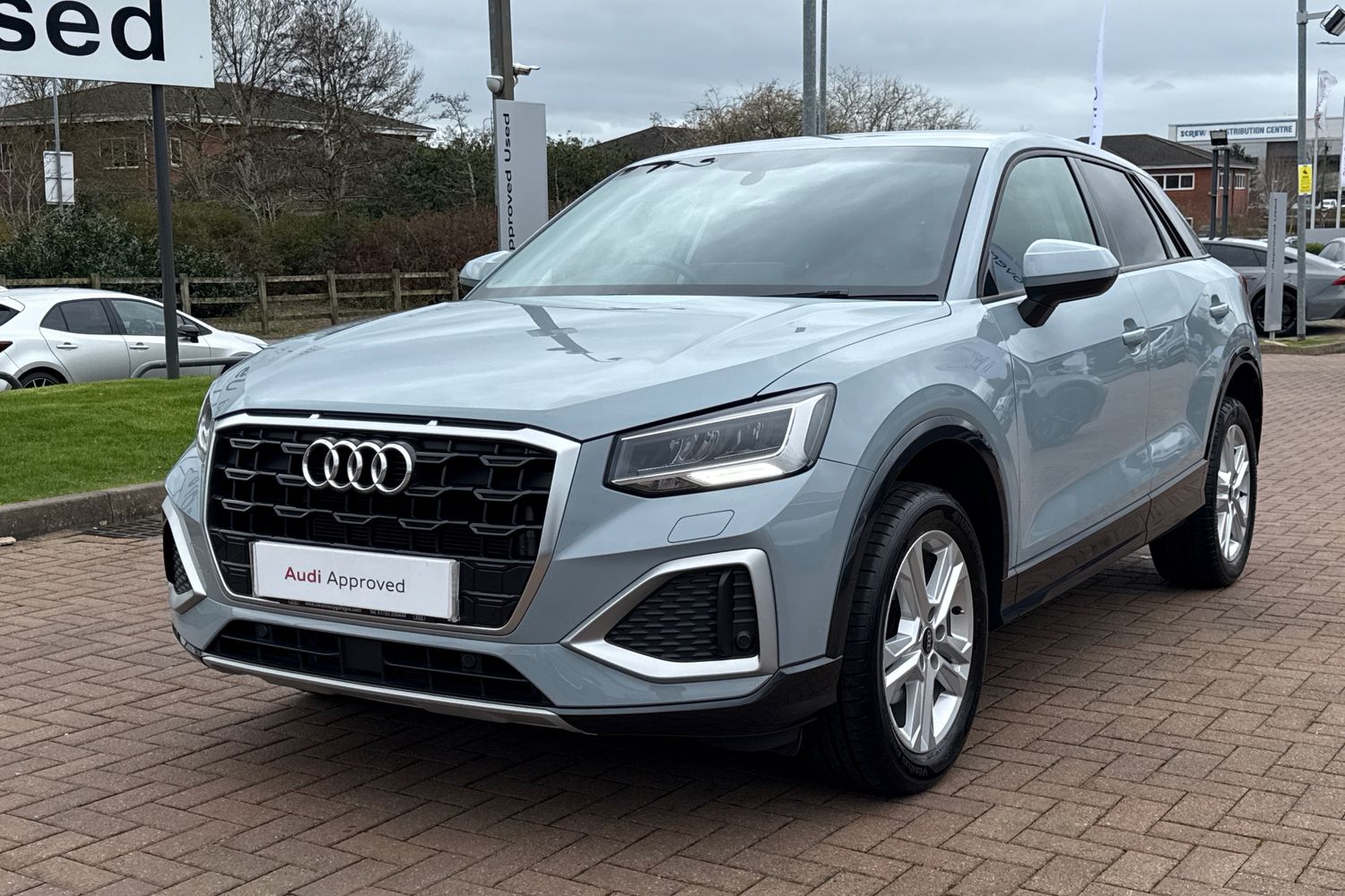 Used Audi Q2 2024 for sale - 78177622: Photo 26