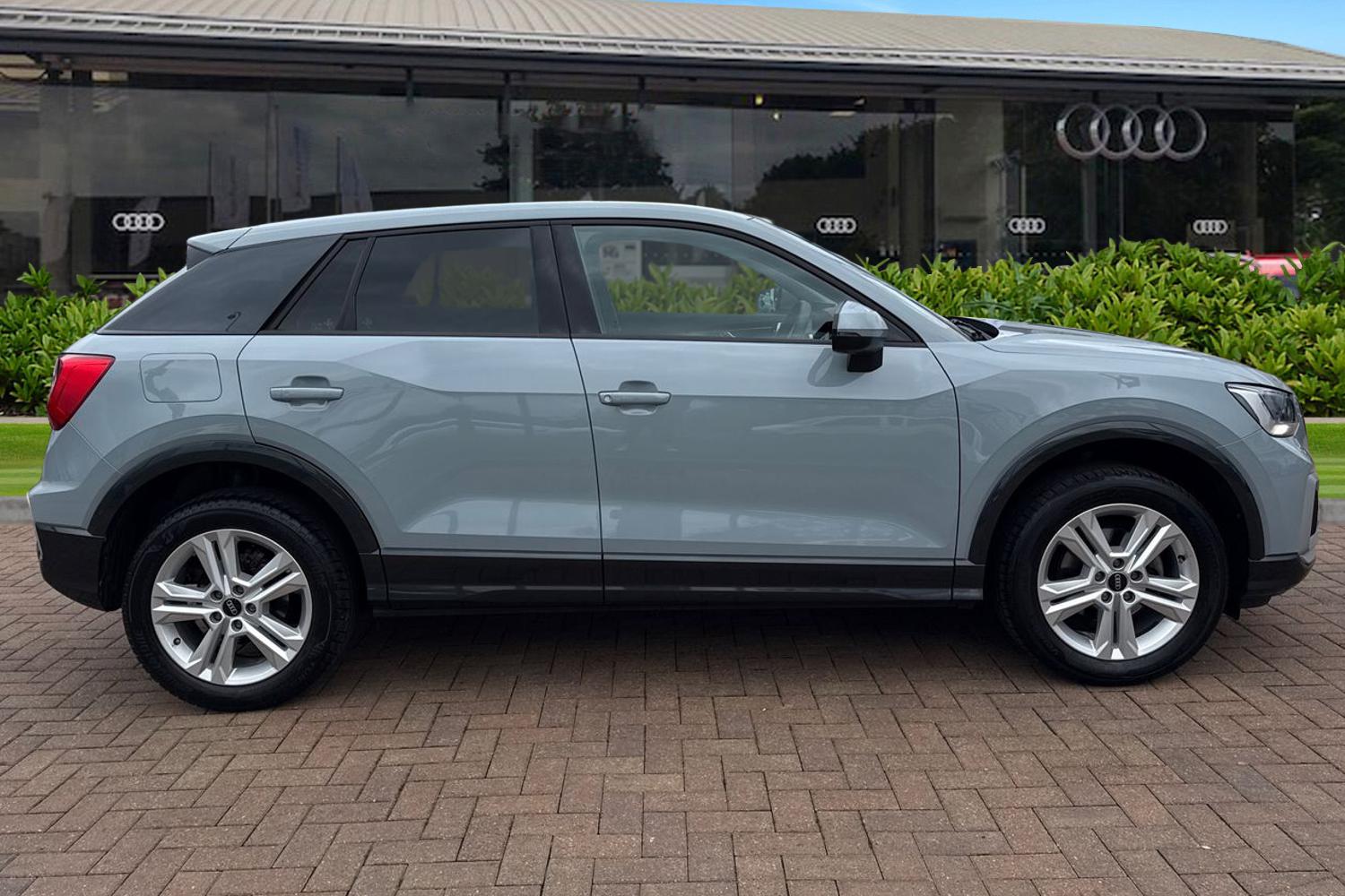 Used Audi Q2 2024 for sale - 78177622: Photo 3